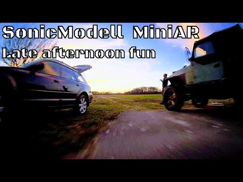 mini-ar-wing-late-afternoon-fun