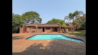 R2,050,000 | 3 Bedroom Freehold For Sale in Forest Hills