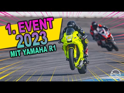 FIRST racetrack event 2023 | Hockenheimring