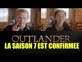 Diana Gabaldon annonce la date de sortie du tome 9 de la saga Outlander