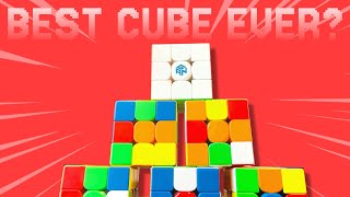 Is the GAN 12 Still WORTH IT in 2025? | TCubing Mini Review