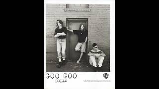 Goo Goo Dolls - Don&#39;t Worry (Instrumental + Four Stems)