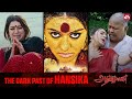 The Heart Breaking Betrayal Aranmanai Movie Hansika Sundar C Watch Full Movie On Sun NXT