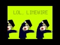 You are a Pirate! LOL, Limewire [HD] 