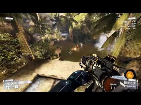 Toxikk out next month, along with a demo version