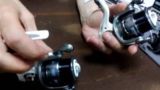 Катушка spro addiction micro cast 1000