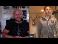 Parenting, longevity, and biohacking with Ben Greenfield