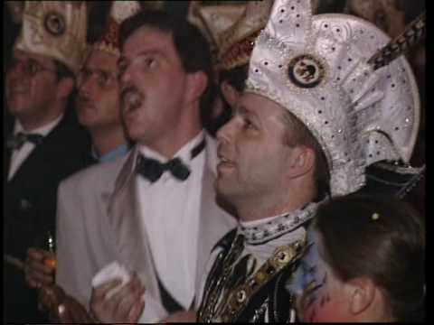 LVK 1996 Finale: jonger es vandaag