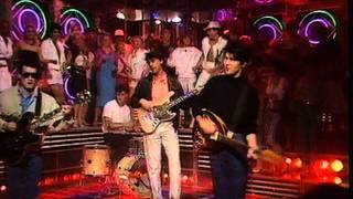Lloyd Cole & The Commotions - Perfect Skin. Top Of The Pops 1984