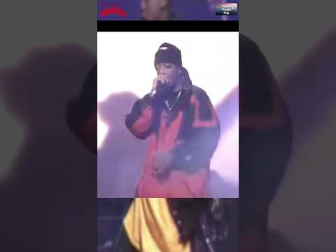 Thumbnail for Prodigy of Mobb Deep 🔥 Performs "I Shot Ya" at the Apollo 🎤 #MobbDeep #Prodigy by Prodigy of mobb