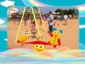 BabyTV Seesaw English