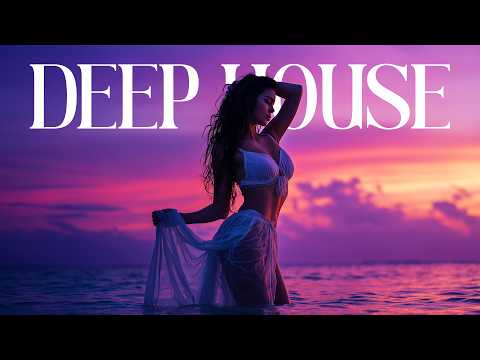 Sunset House Mix 2026 🌊  Deep Relaxing Summer Vibes 🏝️ Chill • Feel Good • Beach Vibes #16