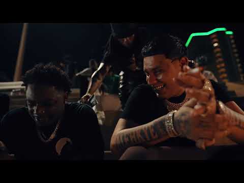 Deebaby x Mg Lil bubba - Duck Down (Official Video)