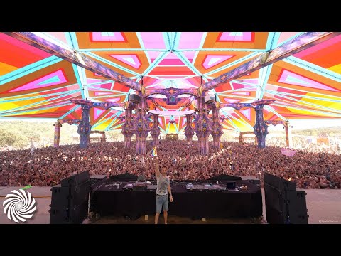 AVALON FULL SET MOVIE FROM BOOM FESTIVAL 2022 [4K]