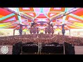 AVALON BOOM FESTIVAL 2022 Full Set Movie