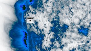 Space Weather, Storm Alerts | S0 News May 27, 2015