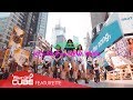 (G)I-DLE - APESXXT (The Carters Choreography Cover)