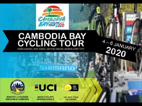 003. Pro Manager PCM 2020 Etapa 3 Camboya Bay Cycling Classic 2020