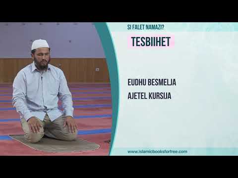 SI FALEN DY REKATE NAMAZ? ( Hafiz Hüseyin Koç )