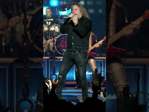 Arakain & Petr Kolář - Prázdnej kout (40 let O2 Universum Live) #arakain #o2universum #koncert