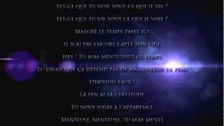 *PAROLES* Sexion D&#39;Assaut - Paname allons Danser [HD]