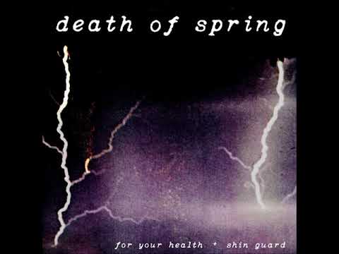 Grief Instilled - Shin Guard