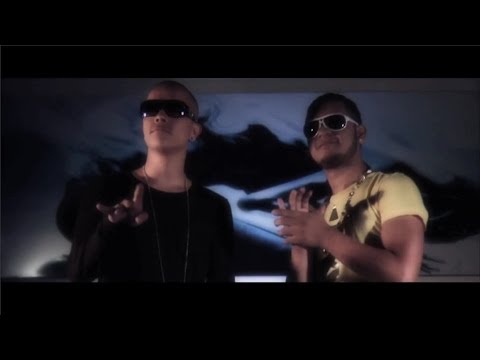 Alexander Dj ft Sheeno El Sensei - Ninfómana (Video Oficial) (Recopilación)