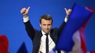 What Happens to Europe Next? Can Macron, May and Merkel walk hand in hand?