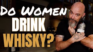 Do Women Drink Whisky? - Teeling Single Malt 13 Yr PX Sherry Cask Barrel Select