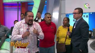 Sin Censura: Cantando como Gallo y puso como Gallina Sin Censura: Cantando como Gallo y puso como Gallina