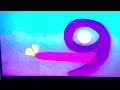 Sesame Street Abstract Count 16