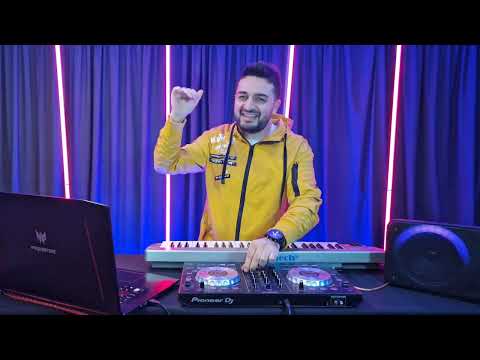 Kamro & Enisa - Count My Blessings [Official Music Video]