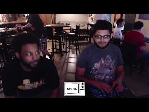 Samurai Shodown launch tournament, live from SetPlay (19 Jul 2019)