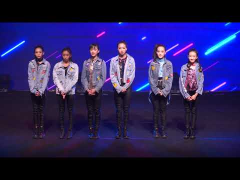 201017 [Comment] Enitxis cover EVERGLOW - Adios + LA DI DA + DUN DUN @ Minizize SS2 (Final)