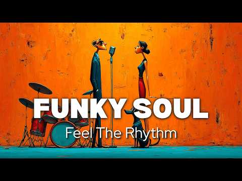 3H FUNK GROVE SESSION 💿 | Analog Funk, Soul & Jazz Background Music for Focus #music #funk #playist