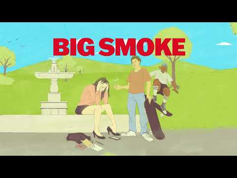 Video thumbnail for Big Smoke