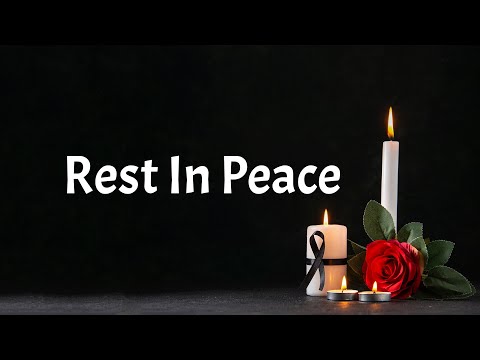 Rest in Peace | RIP Messages and Quotes || Wishesmsg.com