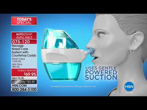 HSN | Healthy Innovations 04.10.2018 - 12 AM
