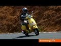 Piaggio Vespa LX125 Autocar Review