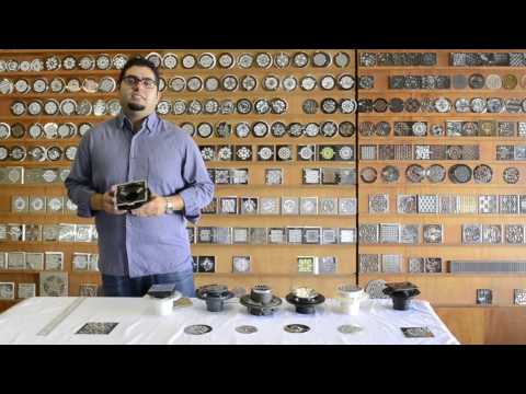 How To Measure Your Shower Drain | Designer Drains