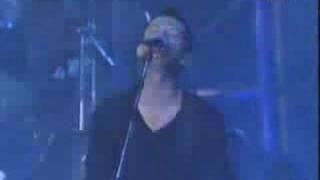 Radiohead The Bends live (high audio quality)