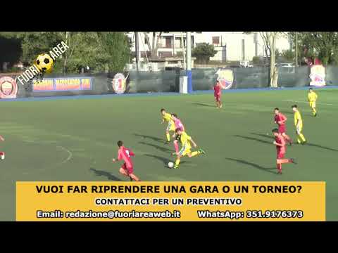 XII MEMORIAL BINI: Savio - Romulea 1-0