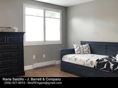 8 Lisa Road, Peabody MA 01960 - Single Family Home - Real Estate - For Sale -