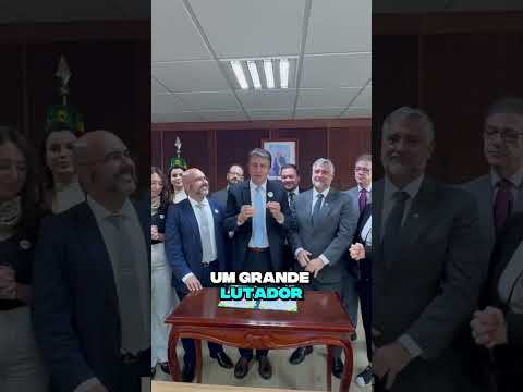 PAULO PIMENTA: Hoje é um dia histórico para Uruguaiana e para toda a Fronteira Oeste 