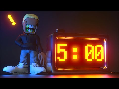 Video thumbnail for 気づけば5時