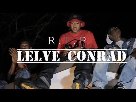 241 - Ease My Mind (Rest In Peace Lelve Conrad)