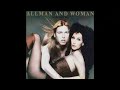 Allman and Woman - Shadow Dream Song