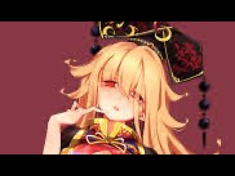 Junko Fans Belike(TouHou)