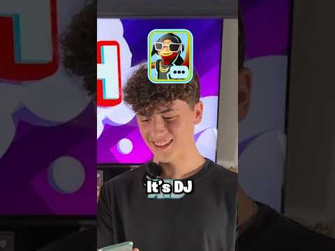 Name These 5 Outfits, Win 10,000 V-Bucks With Nick.