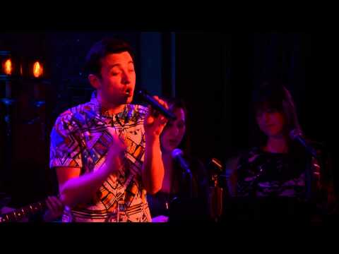 Daniel Quadrino - "Nirvana" (Broadway Loves Sam Smith)